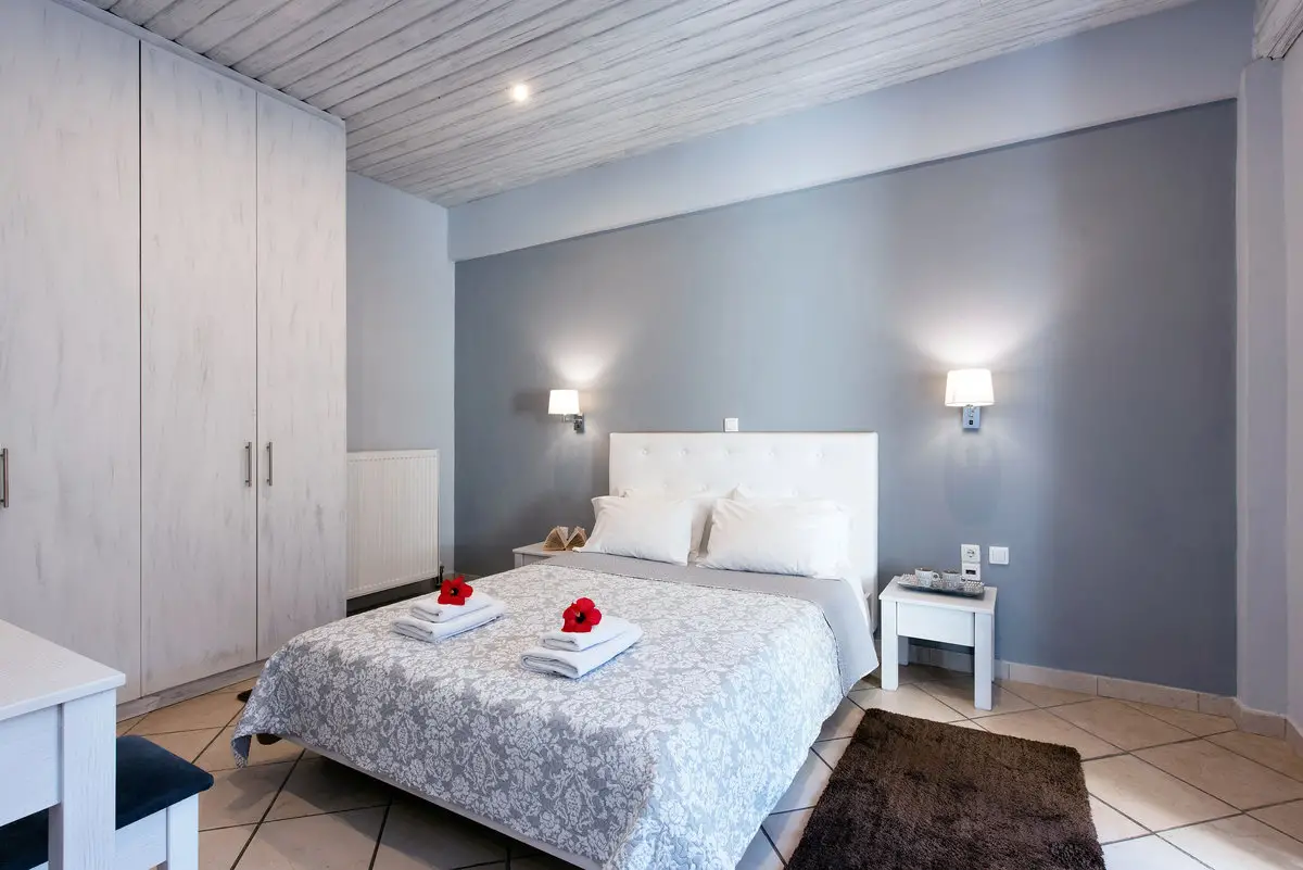 Apartments in Corfu