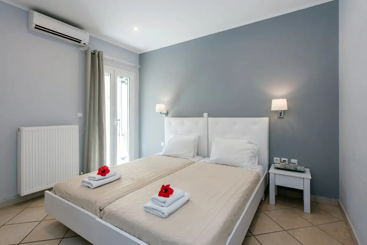 Apartments in Corfu