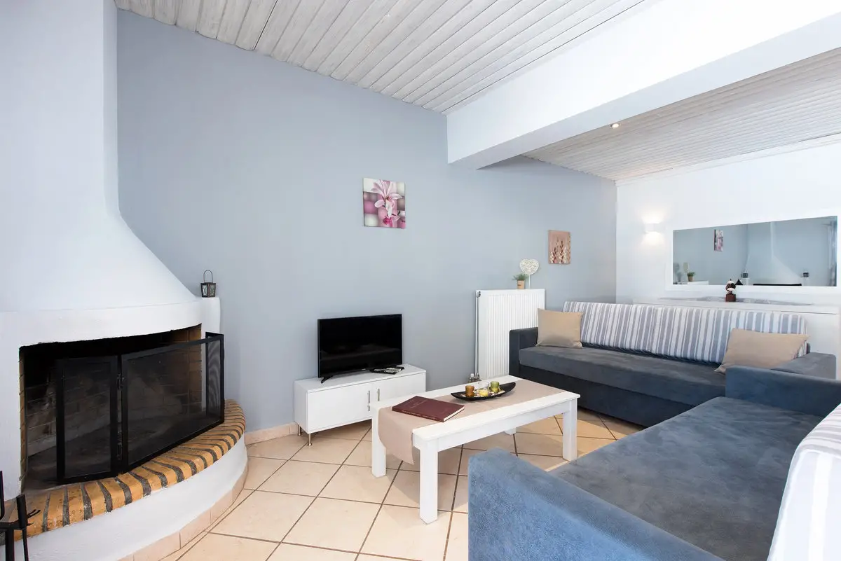 Apartments in Corfu