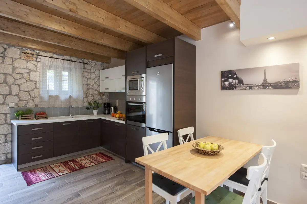 Luxury Maisonettes in Corfu