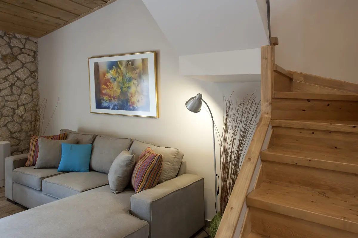 Luxury Maisonettes in Corfu