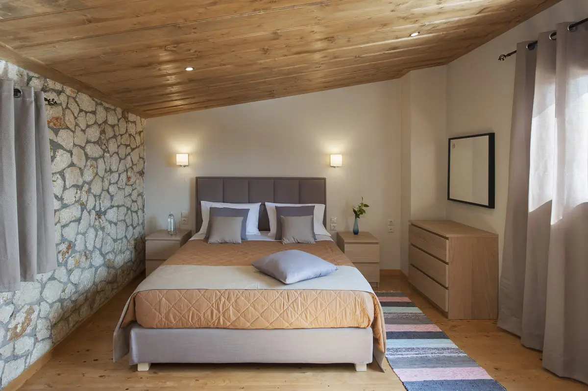 Luxury Maisonettes in Corfu