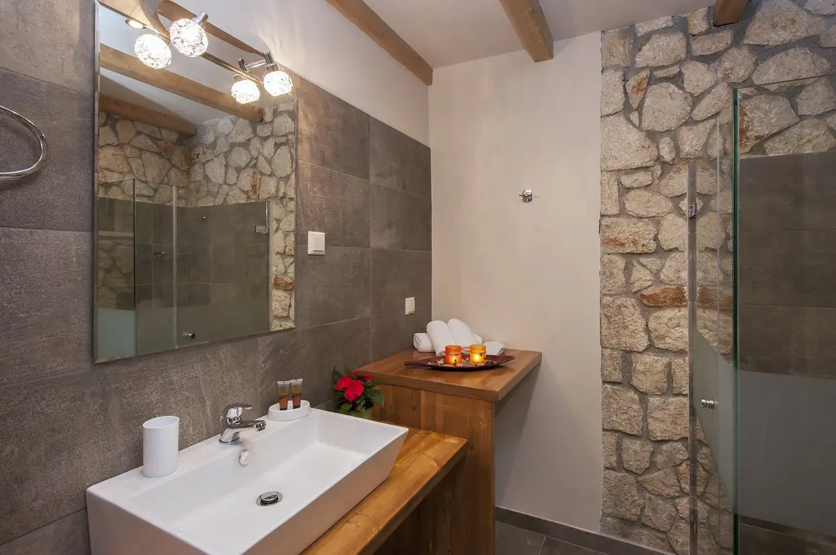 Luxury Maisonettes in Corfu