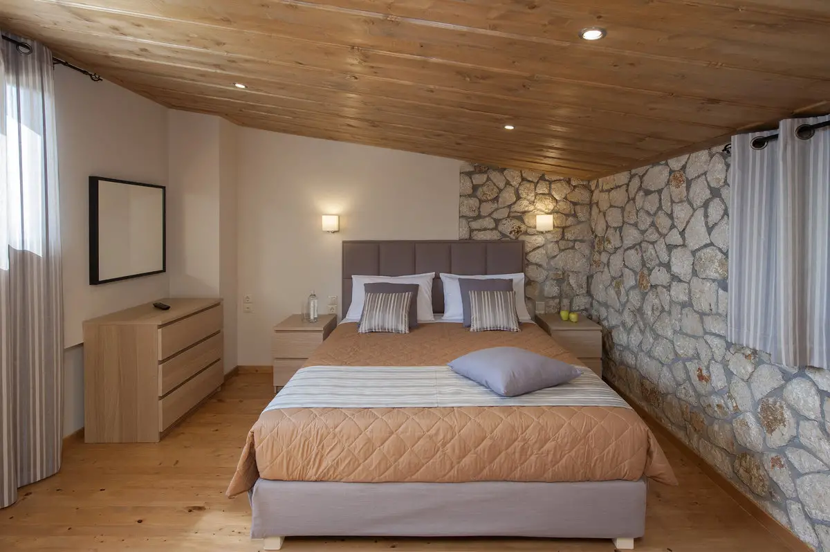 Luxury Maisonettes in Corfu