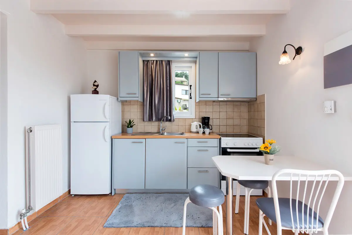 Studio Maisonette Erato in Corfu