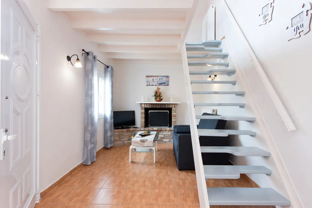 Studio Maisonette Erato in Corfu