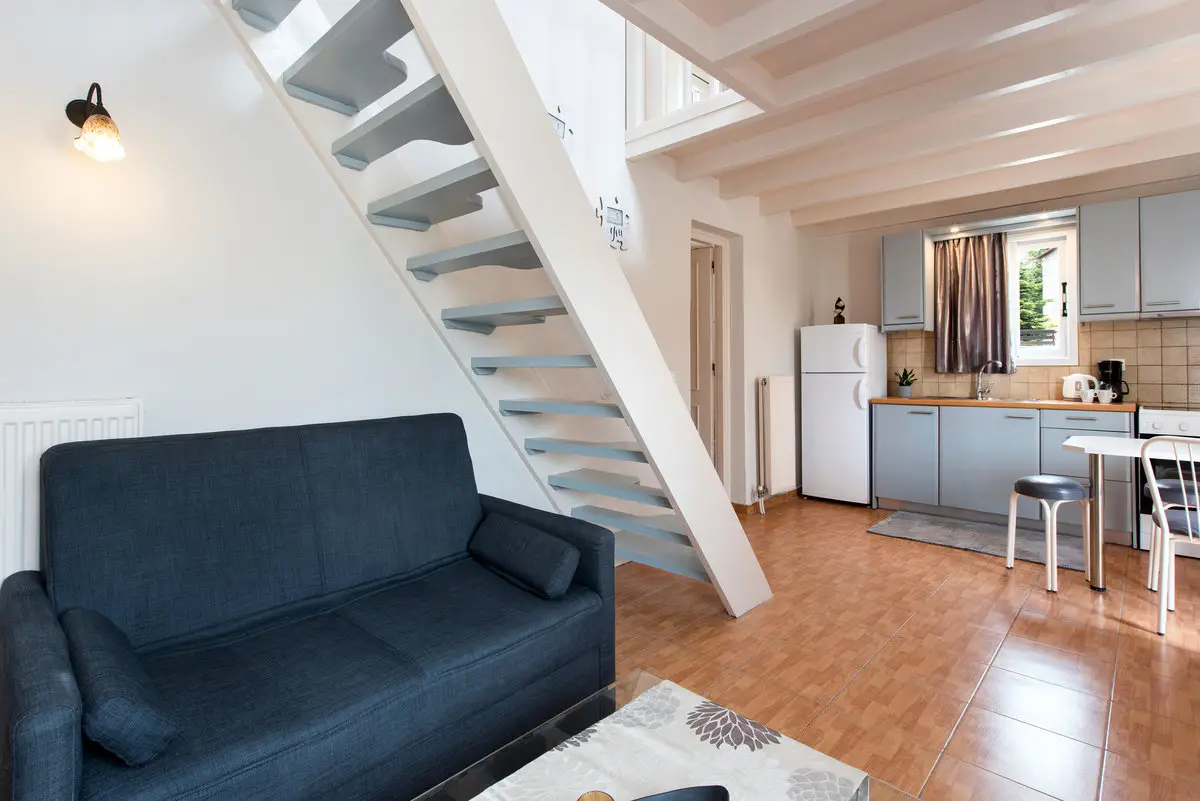 Studio Maisonette Erato in Corfu