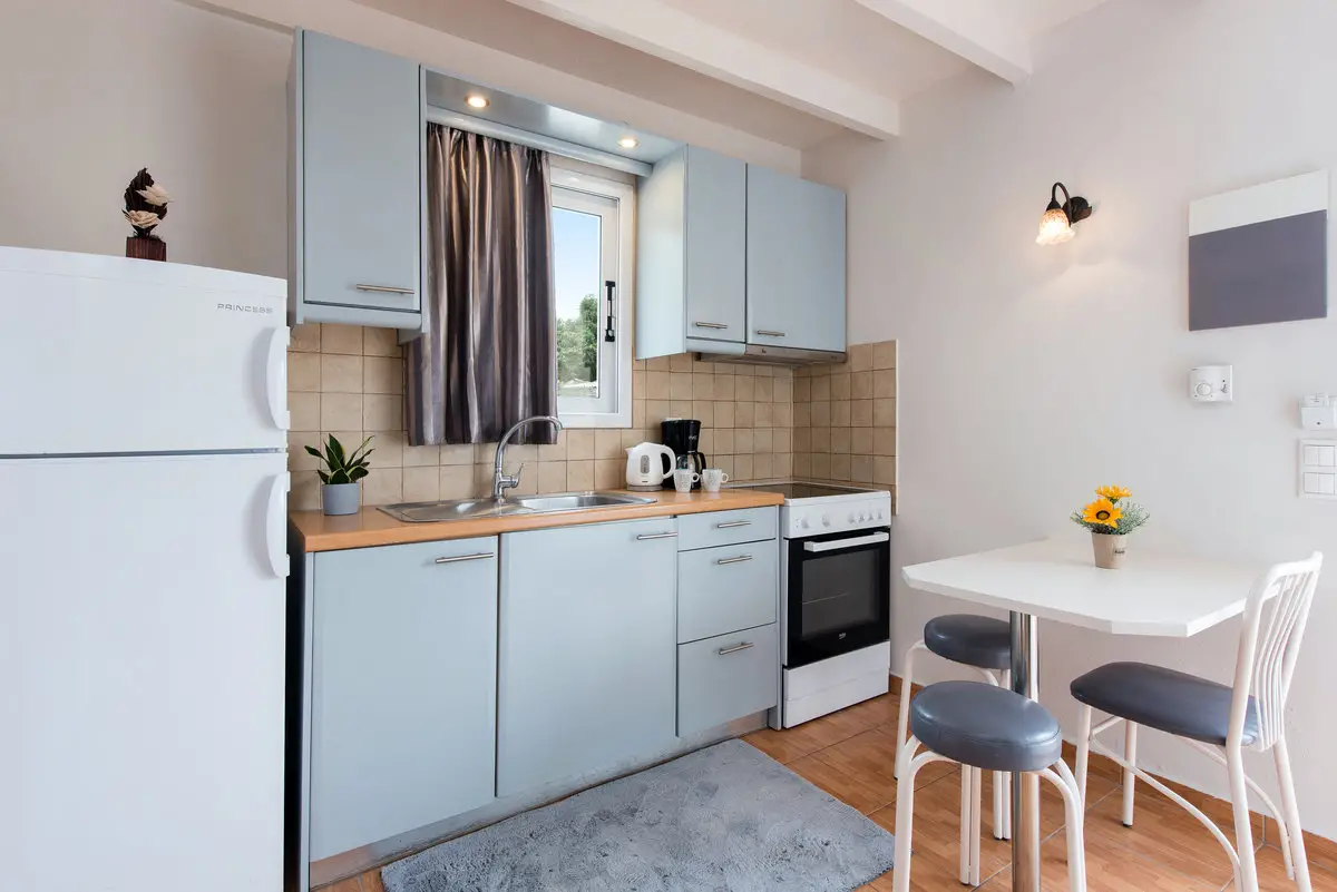 Studio Maisonette Erato in Corfu