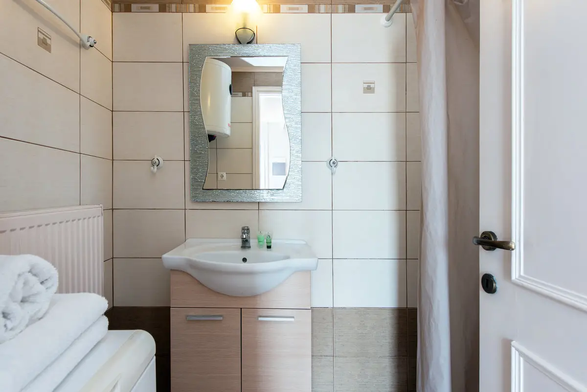 Studio Maisonette Erato in Corfu