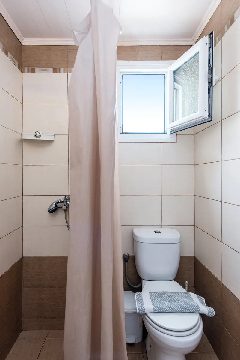 Studio Maisonette Erato in Corfu