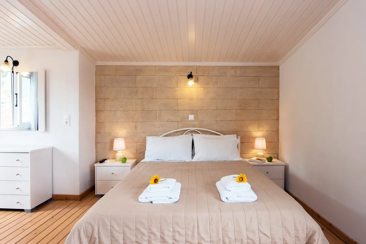Studio Maisonette Erato in Corfu