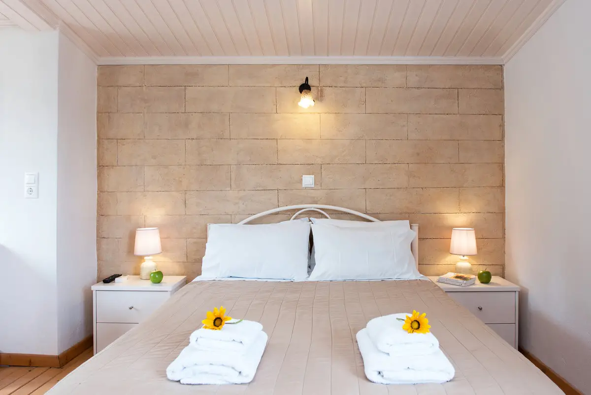 Studio Maisonette Erato in Corfu