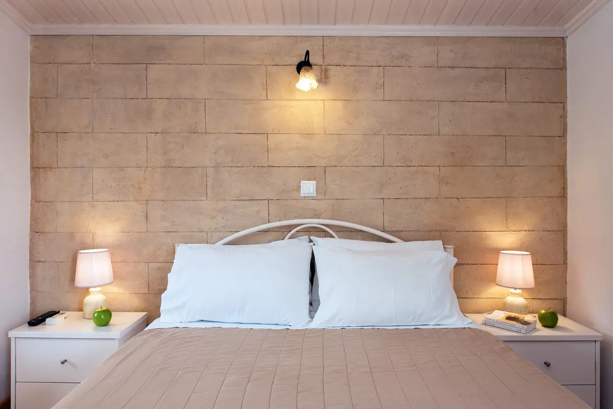 Studio Maisonette Erato in Corfu