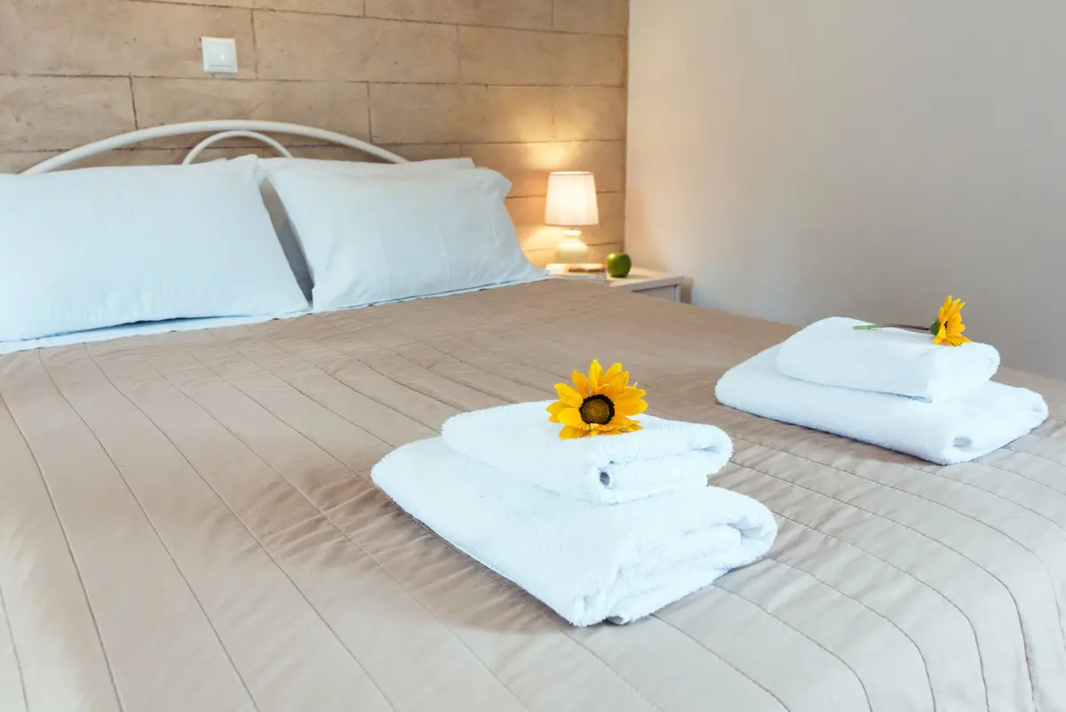 Studio Maisonette Erato in Corfu
