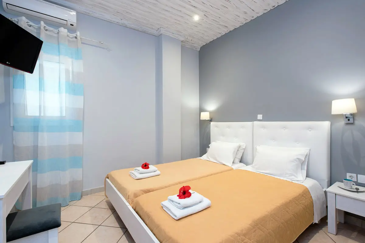 Apartments in Corfu