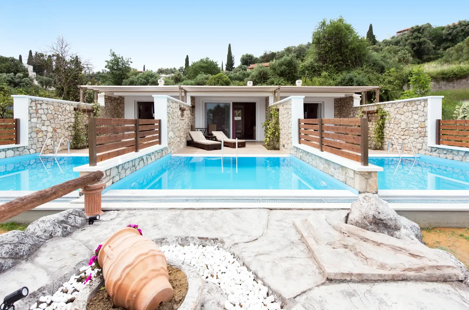 Experience the Authentic Side of Corfu